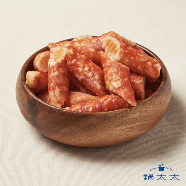 風味龍蝦棒 