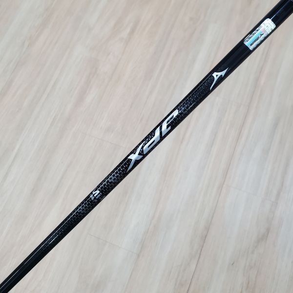 全新品Mizuno JPX(24) 925 ꜰᴏʀɢᴇᴅ 30° 7號鐵桿 搭配Mi ᵢ₅₅ 55 R桿身 