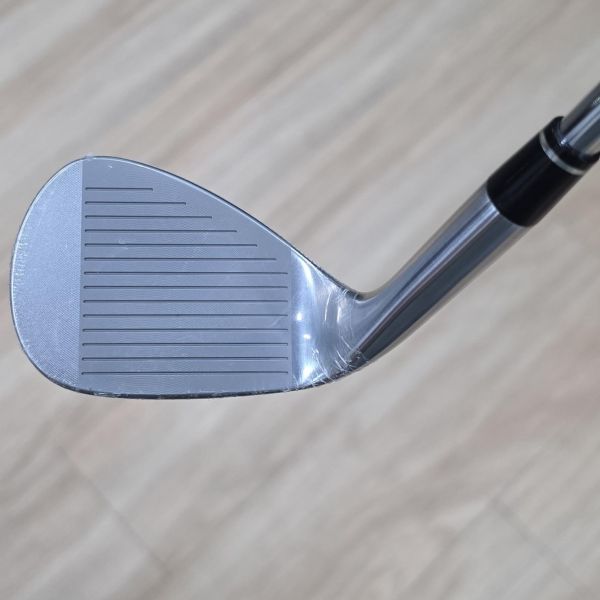 全新品HONMA ᴛ//ᴡᴏʀʟᴅ C-SOLE 58/12°挖起桿 搭配Dynamic Gold ꜱ𝟤𝟢𝟢 129 S桿身 