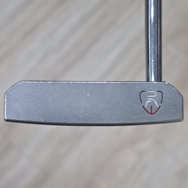 二手美品PING Redwood Piper S 33"推桿 