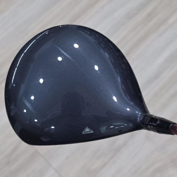 二手超美品Titleist 917D₂ 9.5°開球木桿 搭配特注Speeder 569 ᴇᴠᴏʟᴜᴛɪᴏɴ III 59 S桿身 