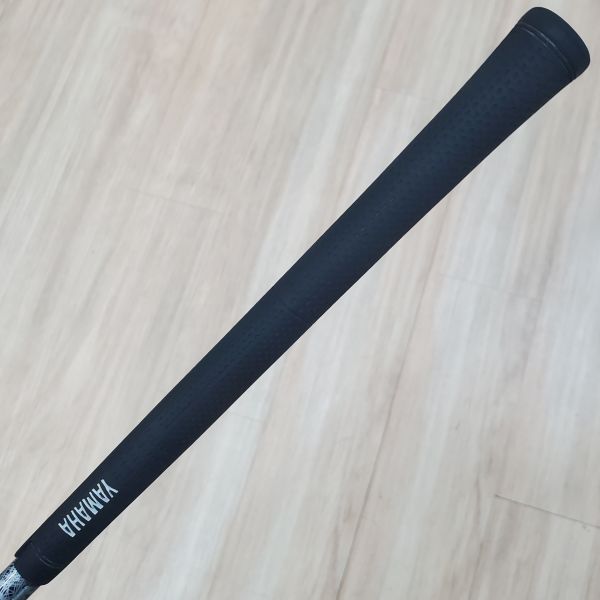 二手美品YAMAHA inpres UD+2 21.5° 5號小雞腿 搭配TMX-417U 51 SR桿身 