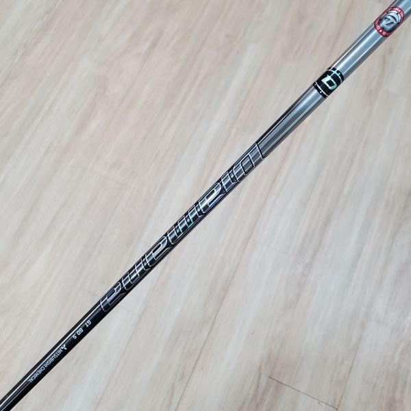 二手美品TaylorMade STEALTH2+ 9°開球木桿 搭配特注Diamana GT 60 62.5 S桿身 
