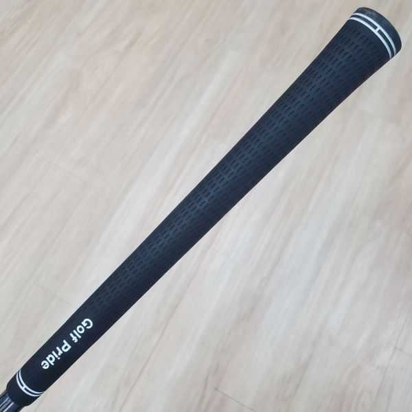 二手超美品SRIXON ZX4 ᴍᴋ ɪɪ 28.5° 7號鐵桿 搭配N.S.Pro 950 neo ᴅꜱᴛ 93.5 S桿身 