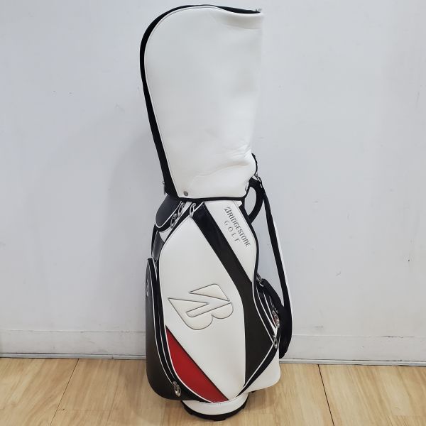 二手美品BRIDGESTONE BG-100 9.5°開球木桿/19° 5號球道木桿 搭配Diamana ʙɢ-𝟣𝟢𝟢w 56 S桿身+24° 4號小雞腿 搭配Diamana ʙɢ-𝟣𝟢𝟢u 57 S桿身+6-S(共7支)鐵桿組 搭配N.S.Pro 950 95 S桿身+BG100 34"推桿 搭配近全新球袋 