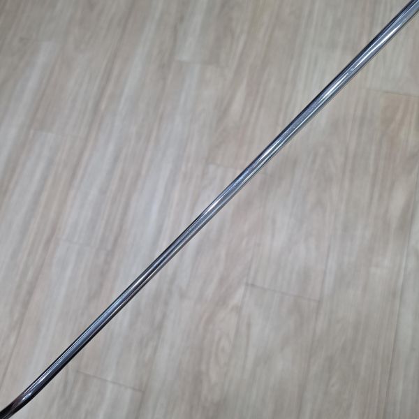 二手美品PXG BATTLE READY BAT ATTACK 34"推桿 