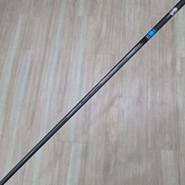 二手美品TaylorMade SIM ᴍᴀx ʀᴇꜱᴄᴜᴇ(容錯、易打最高版本) 19° 3號小雞腿 搭配TENSEI ʙʟᴜᴇ ᴛᴍ 𝟨𝟢 62 S桿身 