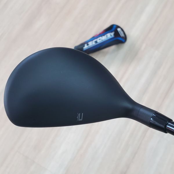 二手超美品cobra(23) AEROJET 19° 3號小雞腿 搭配SPEEDER NX 57.5 S桿身 