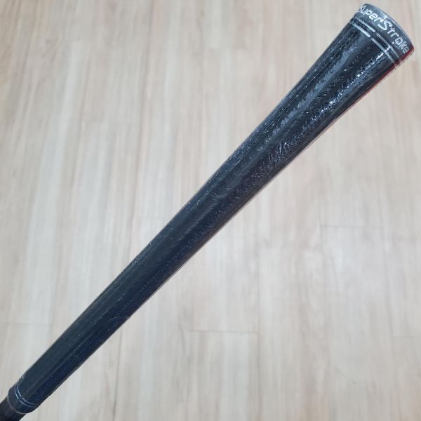 全新品REAX(TaylorMade Qi4D)開球木桿(單)桿身 ʀᴏᴛᴀᴛɪᴏɴ ʙʟᴜᴇ 𝟧𝟢ꜱ ᴍʀ𝟧𝟢 56 S桿身 