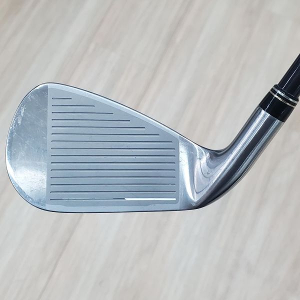 二手美品XXIO PRIME 29° 7號鐵桿 ᴅꜱᴛ SP-900 48 SR桿身 