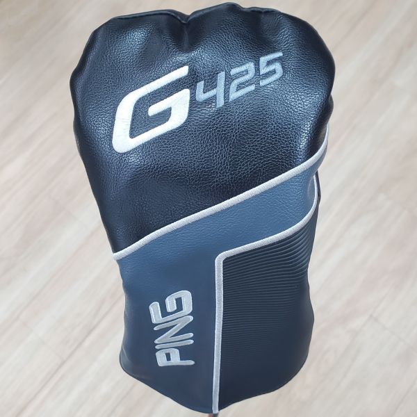 二手超美品PING G425 ʟꜱᴛ 10.5°開球木桿 搭配特注TOUR 173-55 55 S桿身 
