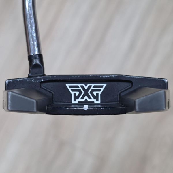 二手美品PXG BATTLE READY BAT ATTACK 34"推桿 