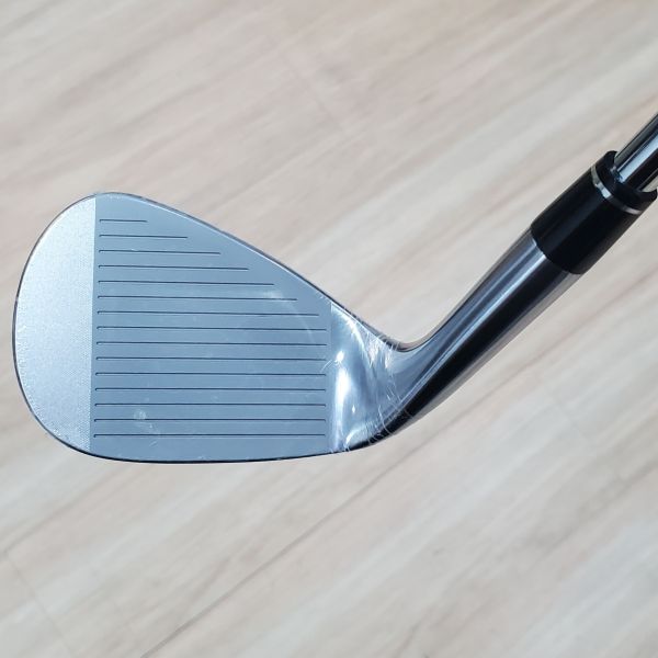 全新品HONMA ᴛ//ᴡᴏʀʟᴅ I-SOLE 50/10°挖起桿 搭配N.S.Pro 950 neo 94.5 R桿身 