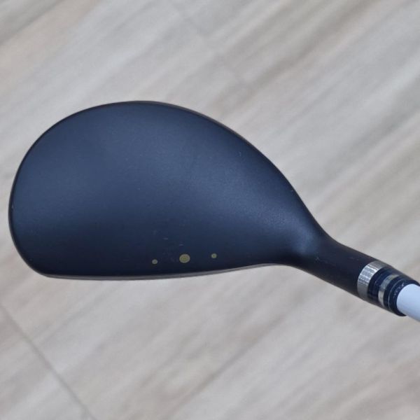 二手近新品 女生 女用PING GLE3 26° 5號小雞腿 搭配ULT 250 J 41 L桿身 