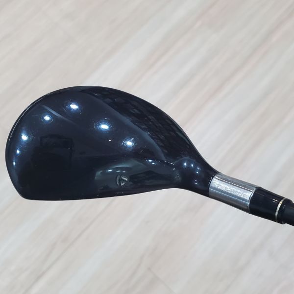 二手品TaylorMade r5 XL MID 19° 3號小雞腿 搭配XL-60 67.5 S桿身 