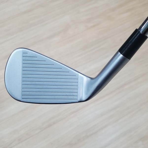二手超美品TaylorMade P770 33° 7號練習桿 搭配Dynamic Gold EX ᴛᴏᴜʀ ɪꜱꜱᴜᴇ S200 131 S桿身 