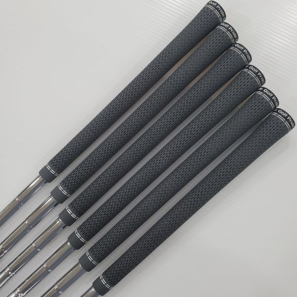 二手美品TaylorMade P790 ɪɪɪ 5-P(共6支)鐵桿組 搭配Dynamic Gold 85 ꜱ𝟤𝟢𝟢 VSS ᴘʀᴏ(輕量版) 87 S桿身 