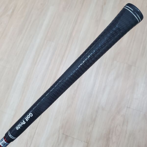 二手美品KATANA VOLTiO ɴɪɴᴊᴀ ꜰɢ 10°開球木桿 搭配Speeder 461 45.5 SR桿身 