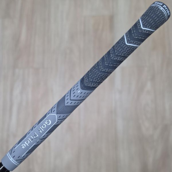 二手美品Titleist(26) GTS2 9°開球木桿 搭配特注、高階VENTUS TR ʙʟᴀᴄᴋ 𝟧-ꜱ VᴇʟᴏCᴏʀᴇ 59 S桿身 