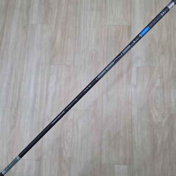 二手近新品Titleist(25) U·505 ꜰᴏʀɢᴇᴅ 16° 1號鐵木桿 搭配TENSEI 1K ʙʟᴜᴇ 𝟨𝟧ʜʏ 68.5 S桿身 