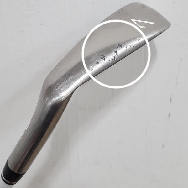 二手品 女生 女用ROYAL COLLECTION RCV S200 13/20°/25° 開球木桿/5號球道木桿/5號小雞腿/7-P(共3支)鐵桿組 搭配RCV-402 L桿身+33"推桿 搭配二手超美品RC 女用球袋 