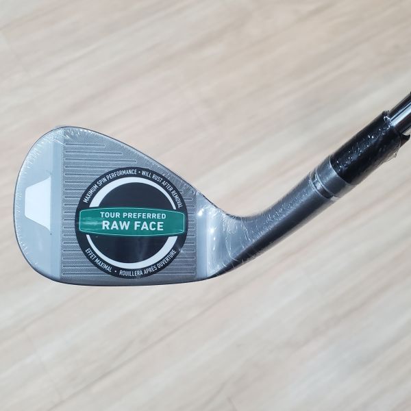 全新品TaylorMade MILLED GRIND(MG4) 56/14°ʜʙ(High Bounce 高反彈角)挖起桿 搭配N.S.Pro MODUS³ TOUR105 106.5 S桿身 