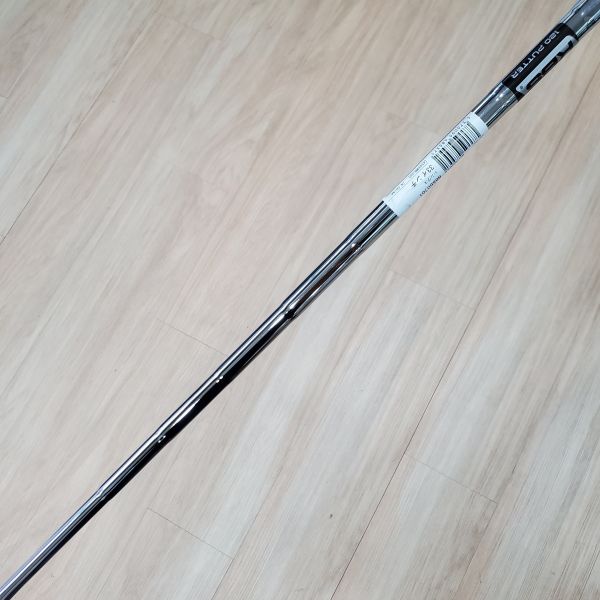 全新品TaylorMade(2023) Spider GTx(彎管) TRUSS ʀᴇᴅ TM1 34"推桿 