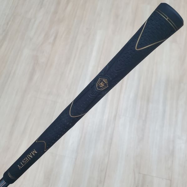 二手近新品Mizuno ᴍᴘ T ꜱeries ᴄʜʀᴏᴍᴇ(鉻銀版) 53/08°挖起桿 搭配N.S.Pro Zelos 6 68.5 ≒R桿身 