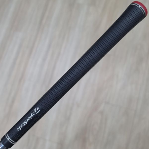 二手美品TaylorMade TOUR BURNER 33° 7號鐵桿 搭配N.S.Pro 950 94.5 R桿身 