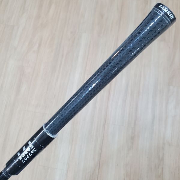 全新品TaylorMade(25) Qi35 ʀᴇꜱᴄᴜᴇ 22° 4號小雞腿 搭配Diamana ʙʟᴜᴇ ᴛᴍ𝟨𝟢 68 S桿身 