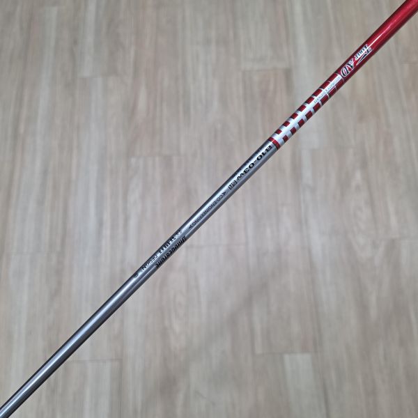 二手美品TOURSTAGE X-DRIVE GR 15° 3號球道木桿 搭配Tour AD ʙ𝟣𝟢-𝟢𝟥ᴡ 56 SR桿身 