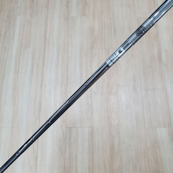 二手超美品NIKE FORGED 56°挖起桿 搭配N.S.Pro 950 S桿身 