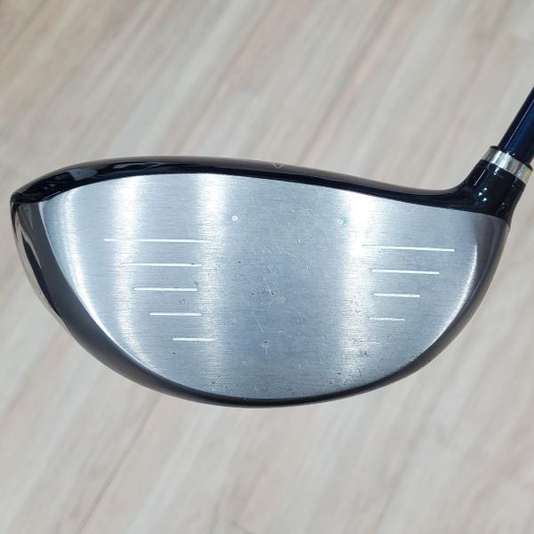 二手品 女生 女用XXIO 4 14°開球木桿 搭配MP400 42 L桿身 