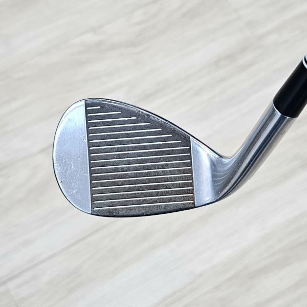 二手美品FIELD 52度挖起桿 搭配Dynamic Gold S200 S桿身 4032 