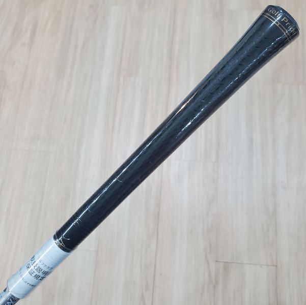 全新品HONMA BERES NX 15° 3號球道木桿 搭配VIZARD ꜰᴏʀ NX 45 45.5 R桿身 