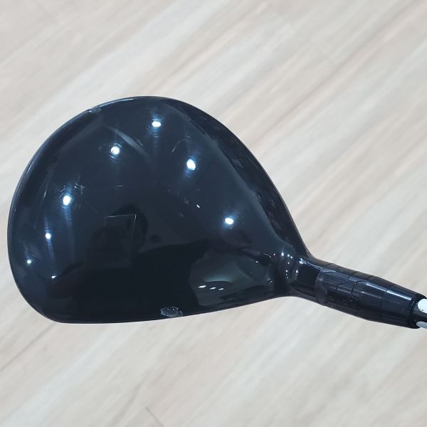 二手品Callaway Bɪɢ Bᴇʀᴛʜᴀ ᴀʟᴘʜᴀ ₈₁₆ 16° 3號球道木桿 搭配BB𝟢𝟢𝟧 51 S桿身