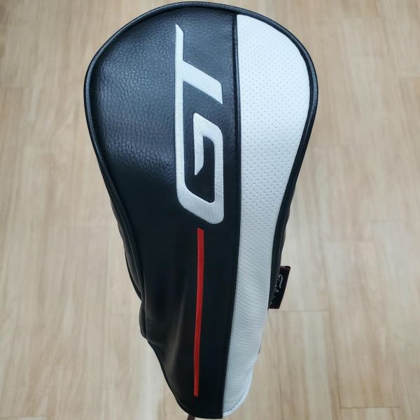 二手近新品Titleist GT3 10°開球木桿 搭配TENSEI 1K ʙʟᴜᴇ 𝟧𝟧 59 S桿身 