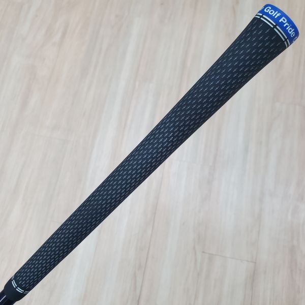 二手超美品TaylorMade(24) Qi10 18° 5號球道木桿 搭配Diamana ʙʟᴜᴇ ᴛᴍ𝟧𝟢 54 R桿身