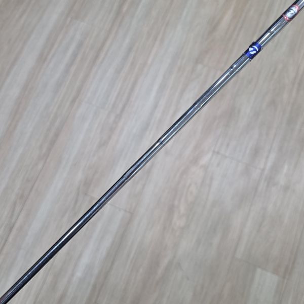 二手超美品 女生 女用TaylorMade TP ᴄᴏʟʟᴇᴄᴛɪᴏɴ ᴀʀᴅᴍᴏʀᴇ ᴛᴍ𝟣 32"推桿 