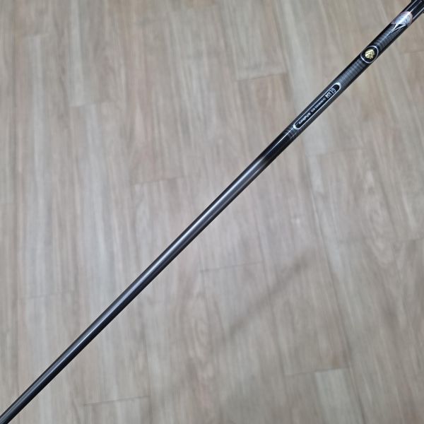二手品TaylorMade GLOIRE 18° 5號球道木桿 搭配GL𝟧𝟧𝟢 48 R桿身 