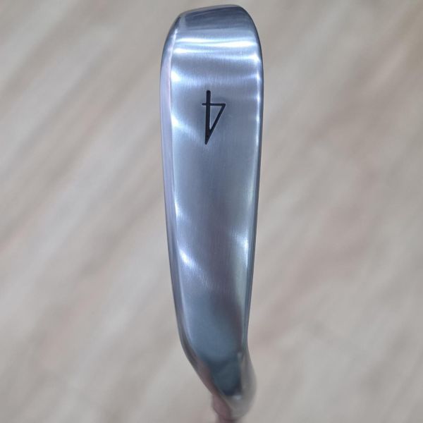 二手近新品Titleist(25) T250·U ꜰᴏʀɢᴇᴅ 22° 4號鐵木桿 搭配TENSEI 1K ʙʟᴜᴇ 𝟨𝟧ʜʏ 68.5 S桿身 