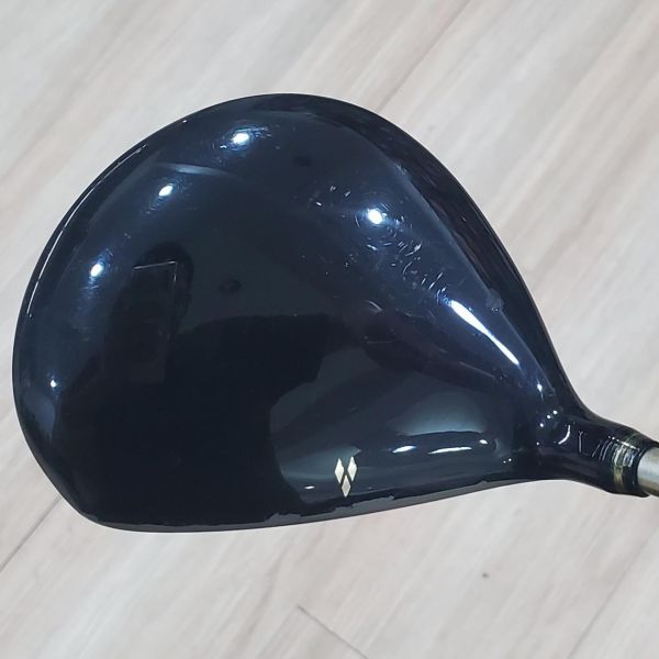 二手品XXIO PRIME 15° 3號球道木桿 搭配ᴅꜱᴛ SP-800 39 R桿身 