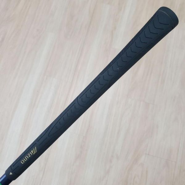 二手美品 女生 女用Mizuno efil 27° 7號球道木桿 搭配原廠碳纖維 L桿身 