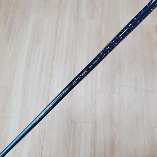 二手品 女生 女用XXIO 13 ʙʟᴜᴇ 30° 7號練習桿 搭配ᴅꜱᴛ MP1300L 37 A桿身 