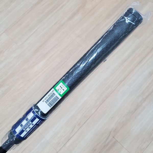 全新品Mizuno(23) M·CRAFT OMOI 𝟢𝟦 ʙʟᴀᴄᴋ(霧黑版) 34"推桿 