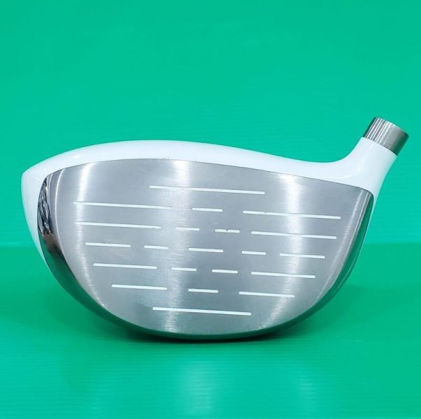 二手美品 jʙᴇᴀᴍ BM-535 9-12°開球木桿球頭 