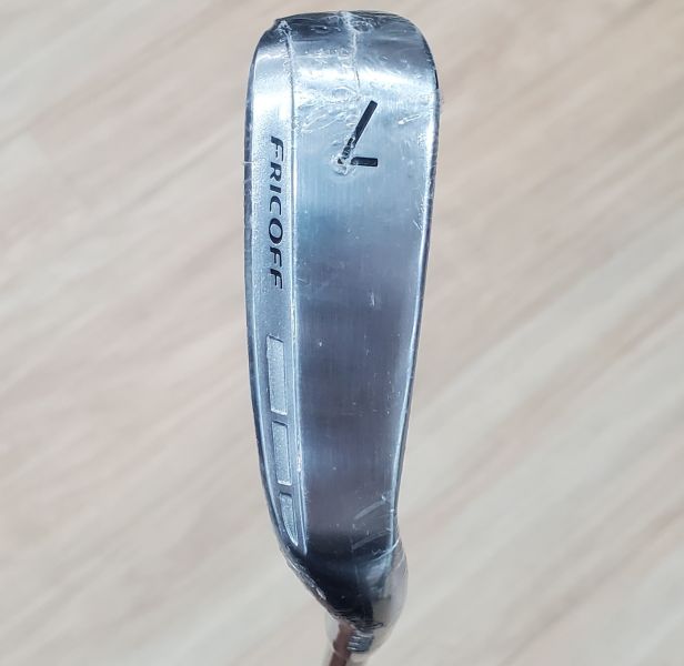 全新品YAMAHA inpres UD+2 25° 7號鐵桿 搭配AiR Speeder ᴍ𝟦𝟤𝟣i 47.5 R桿身 