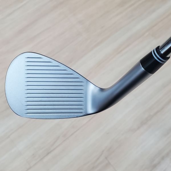 二手近新品DECATHLON(迪卡儂) INESIS 900 52/10°挖起桿 搭配N.S.Pro 1050 109.5 S桿身 