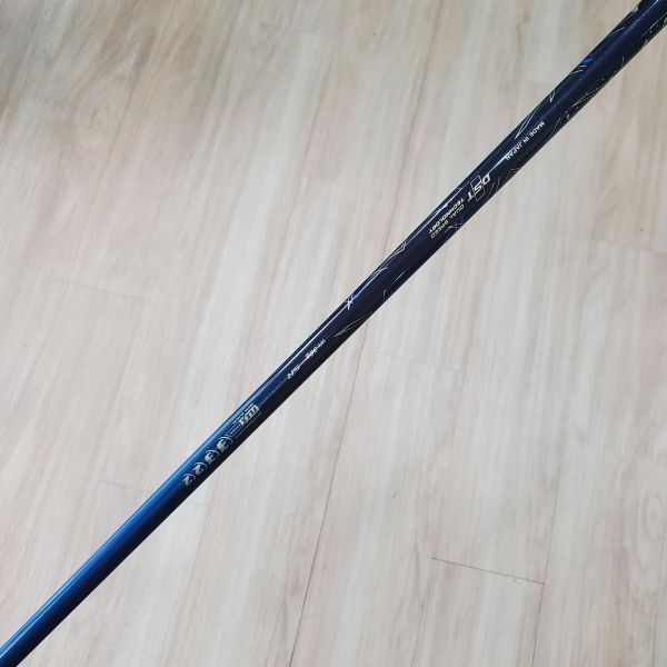 二手美品XXIO 13 10.5°開球木桿 搭配ᴅꜱᴛ MP1300 38 SR桿身 