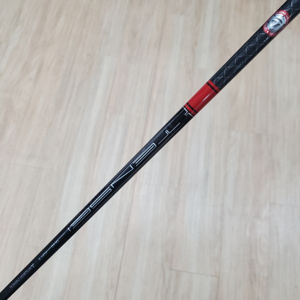 二手品TaylorMade STEALTH 19° 3號小雞腿 搭配TENSEI ʀᴇᴅ ᴛᴍ𝟨𝟢 68 S桿身 